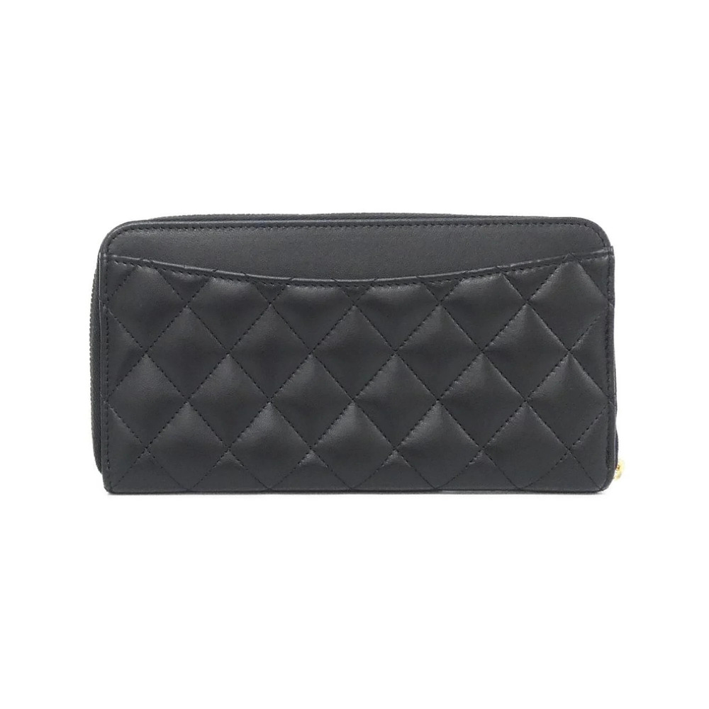 CHANEL Black Wallet - Picture 2 of 6